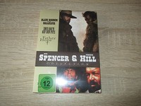 Spencer/Hill-Collection  - 2 DVD - 3 Filme  - NEU OVP