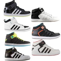 adidas Originals Varial Mid Herren-Sneaker Freizeitschuhe Sportschuhe Schuhe