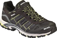 Meindl Cuba GTX Herren schwarz/lemon