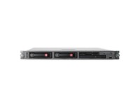 HP ProLiant DL320 G4 - Rack - P4 3,4 GHz - RAM 6 GB - 2 x 80 GB