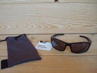 UVEX Sportsonnenbrille schwarz Neuer Fanartikel 
