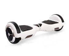 Mini Smart Self Balancing Electric Unicycle Scooter Balance 2 Wheels Hover Board