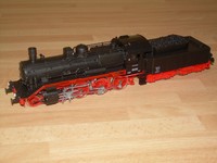 Piko 38 234 Lokomotive Dampflok DC Gleichstrom H0