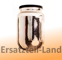 Siemens Glaskolben Einsatz Kanneneinsatz PORSCHE TC91100 TC 91100 ORIGINAL #02