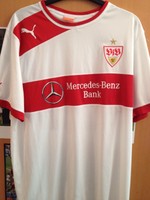 vfb stuttgart trikot XXL