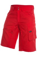 Local Outerwear Park Men´s Bike Short Red  Gr. XL  UVP. 99,95€