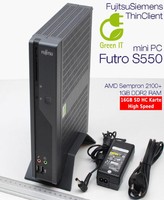 Futro S550 mini PC 3G mobile Kodi IPTV HDMI 16GB SD Surfstick Simlockfrei