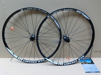 DT Swiss Laufradsatz M 1900 für 27,5"