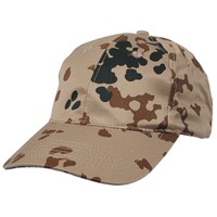 US Baseball Cap cappy Mütze Kappe Schirmmütze Basecap Baseballcap, tropentarn