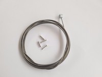 Bremszug Bowdenzug Bremsseil  Promax1,5mm  inkl. Kabel Endhülsen MTB 