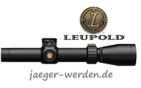 Leupold Zielfernrohr Mark AR 1,5-4x20 Firedot-G bel. Absehen, Rifle Scope 115387