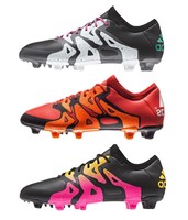 ADIDAS X 15.1 FG/AG NEU 210€ fußball ace f50 f30 15.3 mundial predator absolado