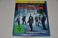 Blu Ray - Inception - Leonardo DiCaprio - Blueray - Neu OVP