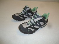 Jack Wolfskin vibram texapore Wanderschuhe Schuhe Gr.40,5 UK 7 Orig- #08-6