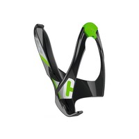 ELITE Trinkflaschenhalter "Cannibal" Mod. 14 schwarz/grün 8020775020630