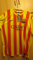 neu,NIKE FC BARCELONA Away Stadium Trikot,2014,XL,jersey,maglia,maillot,camiseta