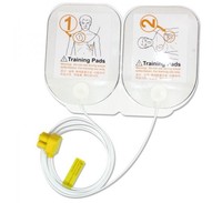medical ECONET AED ME PAD Trainer - Ersatzelektroden für Erwachsene