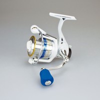 SPRO Zalt Arc XS Tuff Body 7300