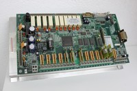 Steuerung Leistungsteil Grundmodul MUSGMD Version 3 für MIWE Aeromat Backofen