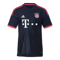 adidas FC Bayern München Champions League Herren Trikot 2015/2016 Neu - AA5222