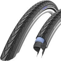 Schwalbe Marathon Plus Neu HS 440 HS440 Reflex Pannenschutzreifen 37-622 28x1.40