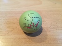 Minigolfball - Reisinger Susanne - Top!