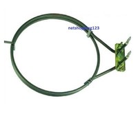 Backofen Umluft Heizelement Heißluft 2200W Gorenje Körting Ringheizung 379201