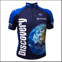 DISCOVERY CHANNEL TEAM - TRIKOT - Gr. - M, L, XL - NEU --  $$$$$$$$$$$$$
