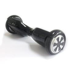 Wallygadgets Two Wheels Self Balance Smart Drifting Electric Scooter,Black