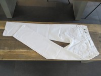 GStar Jeans Hose, weiß, Größe 29