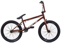 KHE BMX Fahrrad Prism TWO kupfer, Modell 2016; Direkt von KHE!