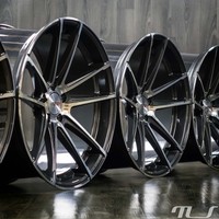 20 Zoll Alufelgen für Mercedes E SL CLS Klasse W212 C218 R230 AMG MCT10 Felgen