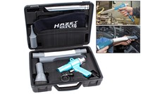 HAZET 9043-10 Pneumatik Saugpistole & Blaspistole Druckluft Sauger Werkzeug Set