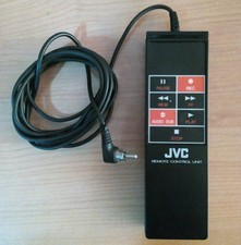 New listing
Vintage Jvc Remote Control Unit R6/Aa Um-3 Rare ! #A1#