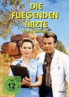 7 DVD Box * Die fliegenden Ärzte - Staffel 8 * NEU OVP