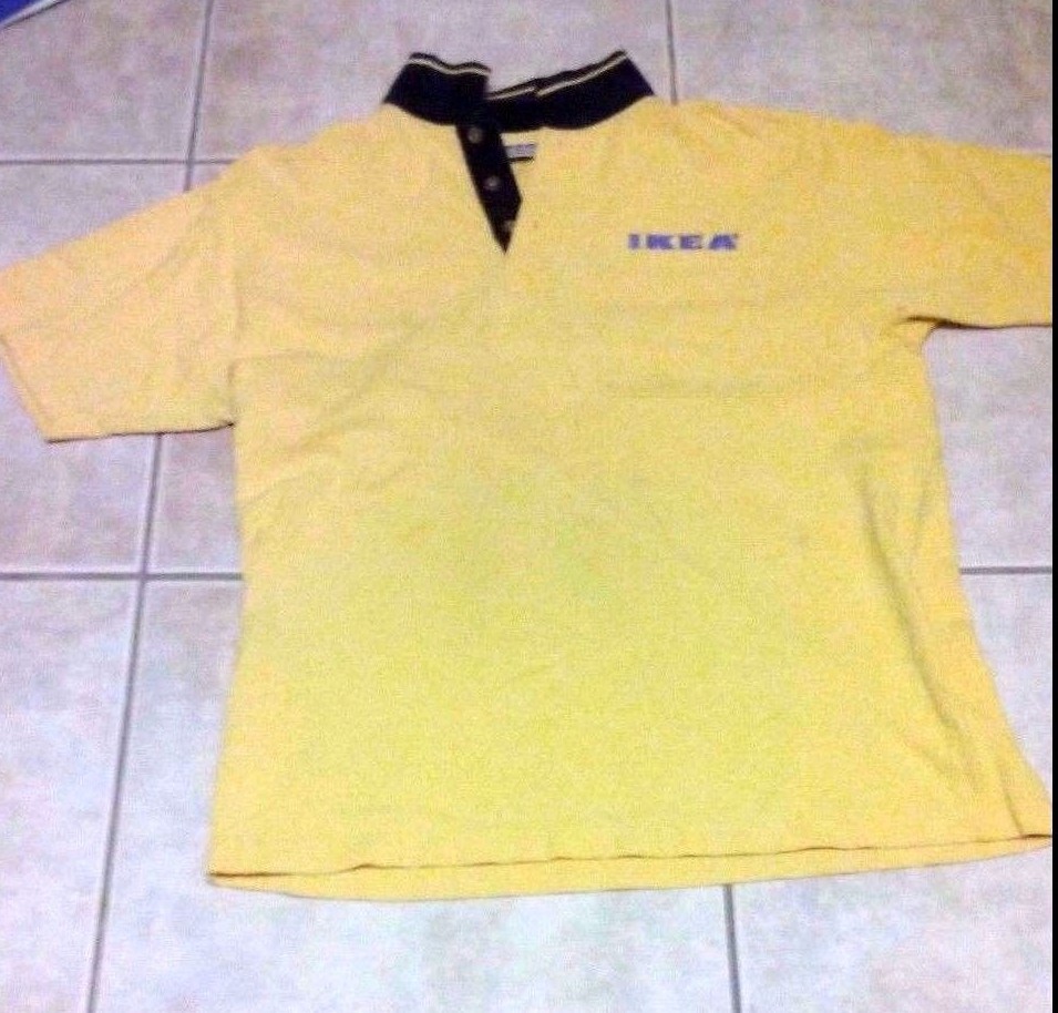 Tweedehands ikea stoel rood te koop