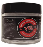 Vaper Choice Cotton Premium Baumwollwatte Selbstwickler + Tröpfler - die beste