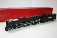 Rivarossi  1528/1 US Dampflok Northern 8444 Union Pacific  TOP ! DC   Spur HO