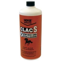 Busse Anti-Fliegen-Spray CLAC S Fliegenschutz Fliegenspray, 1L= 16,90 EUR
