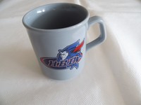 Hamburger Blue Devils  Becher  Neu  siehe auch Fotos