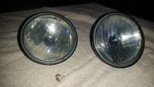 New listing
Harley Davidson Touring Stock Auxiliary Lamps