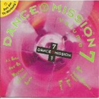 CD: Dance Mission Volume 7