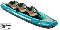 Sevylor Kajak Alameda Kanu Schlauchboot
