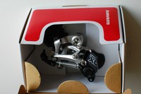 Sram X0 Type 2 Schaltwerk 10-fach Käfig mittellanger Käfig