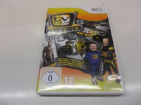 Nintendo Wii  TV Total Events