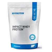 Myprotein Impact Whey Protein 1000g Beutel Molkeprotein Whey Eiweiß Eiweiss