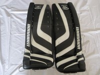 Warrior Ritual Custom Pro Goalieschienen Senior
