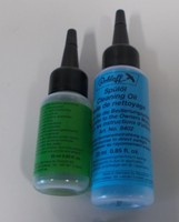 Rohloff  Ölwechsel Service Set Spülöl + Ganzjahresöl Artikel 8411