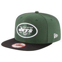 New Era Snapback Cap - NFL 2016 SIDELINE New York Jets