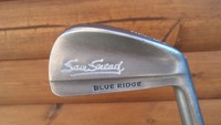 Wilson Sam Sneed Blue Ridge Mens Steel Shafted Right Handed 2 Iron, 